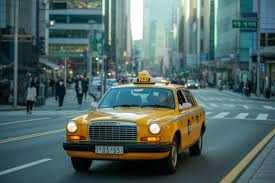 Navigating the Streets of Seoul: New Measures Against Taxi Misconduct