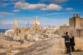 Exploring the Growth of Malta’s Tourism with 1.1 Million Visitors in Q2 2025
