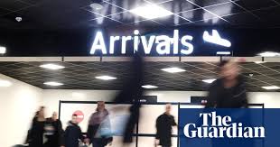 Understanding Travel Rights for EU Citizens Awaiting UK Residency