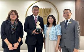 ASEANTA Launches New Initiatives to Boost ASEAN Tourism