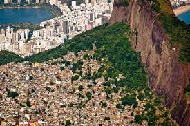 Understanding the Impact of Urban Inequality on Tourism in Latin America