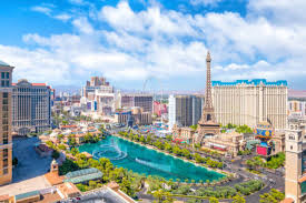 Analyzing How Recent Changes Affect Las Vegas Tourism Dynamics