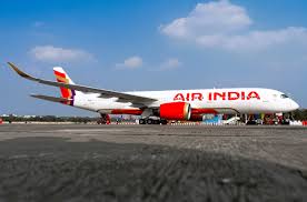 Air India Suspends Non-Stop Flights From Delhi to Washington, D.C.