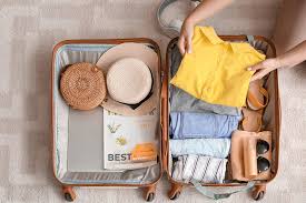 Simplifying Vacation Outfits: The Ultimate Packing Guide
