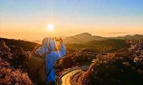 Transformative Power of Travel: Does It Truly Broaden the Mind?