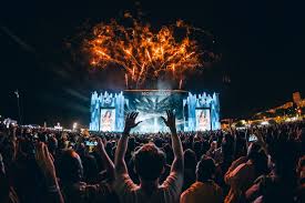 Exploring the Latest Music Festivals and Releases