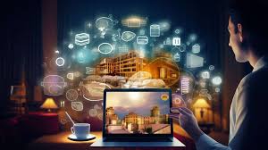 Transformational Waves in the Travel and Hospitality Sector