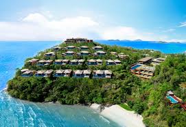 TCC Takes the Helm for Sri Panwa Phuket’s PR in the UK and Beyond