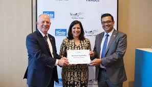 Seychelles Tourism Enhances Indian Market Engagement with Effective Roadshow