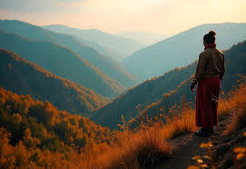 Enhancing Mizoram’s Tourism Potential Through a Strategic MoU with IRCTC