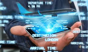 Enhancing Passenger Experience Through Digital Innovations at Airports
