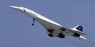 The Revolutionary Supersonic Jet Promising Faster Transatlantic Travel