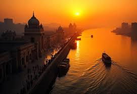 Monitoring Tourist Influx in Prayagraj: A New Approach to Religious Tourism