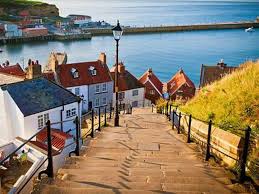 Discover the Hidden Gem of Whitby: A Must-Visit UK Seaside Town