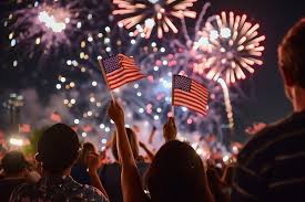 Travel Surge Expected This Independence Day Weekend