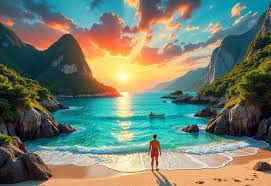 How Young Travelers Reshape Summer Tourism Trends