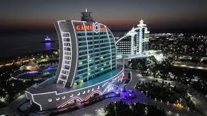 Avaza National Tourist Zone: Attracting 150,000 Annual Visitors