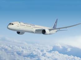 Saudia Reports Significant Passenger Growth for 2025