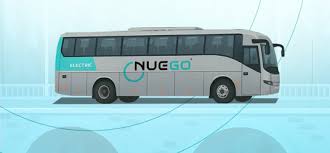 NueGo Marks Three Years in the Electric Intercity Travel Arena in India