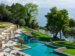 Discover Avali: A New Luxurious Retreat in Corfu, Greece