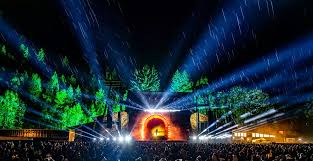 Camp Alderwild Returns: A Unique Electronic Music Festival in Telluride