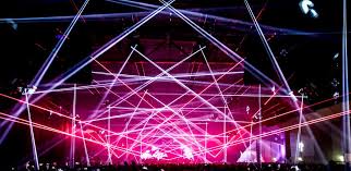 Get Ready for Time Warp: An Unmissable NYC Electronic Music Event