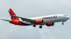 Akasa Air Expands into Southeast Asia with New Mumbai–Phuket Route