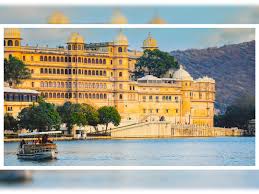 Rajasthan’s Ambitious Investment Drive: Paving the Way for Tourism Growth