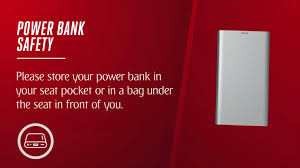 Emirates Flight Safety Update: New Power Bank Restrictions Affecting All Flights