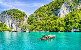 Quick Getaways for Indian Travelers: Exploring New Destinations