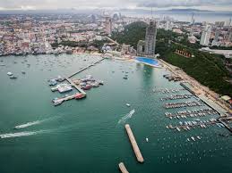 Strengthening Tourism Ties: Pattaya’s Initiative with the Austrian Embassy