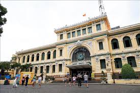 Ho Chi Minh City Tourism Revenue Reaches 5.3 Billion USD in Seven Months