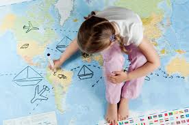 Essential Passport Tips for Parents Traveling with Kids This Summer
