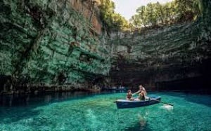 Discover the Greek Islands: Fly In, Ferry Out