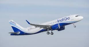Expansion of IndiGo Flights to Europe: More Options to Amsterdam and Manchester