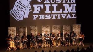 Austin Film Festival Showcases Epic Cinematic Experience