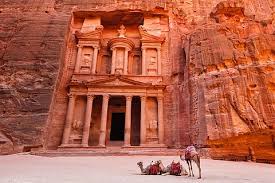 Significant Decline in Jordan’s Tourism Industry Amid Regional Instability