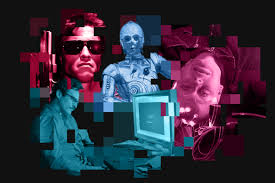The Influence of AI in Sci-Fi Films and Its Perception in Society