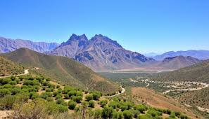 Transforming Saudi Arabia’s Aseer Province into a Nature-Infused Tourist Haven