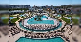Wyndham Expands Its Presence with Over 720 Hotels Across EMEA