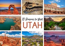 Why Utah is Your Go-To Destination for Unique Travel Experiences
