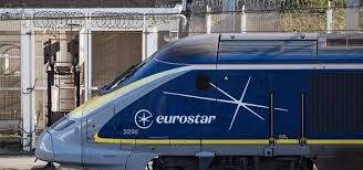 Upswing in High-Speed Train Travel Resumes in Northern France