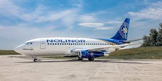 Nolinor Aviation Welcomes Eighth Boeing 737-200 to Its Fleet