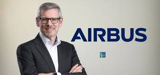 Jurgen Westermeier Takes the Helm at Airbus in India and South Asia