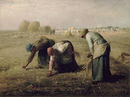 A Glimpse into Millet’s Soul: Rural Workers at the National Gallery