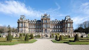 Exploring a Work Experience at The Bowes Museum: A Journey Through Art and Culture