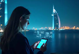 The Role of AI in Shaping Travel Planning in the UAE: Maintaining Personal Touch