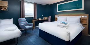 Travelodge Expands Its Footprint with Acquisitions of Former Ibis Hotels