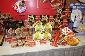 Experience the Culinary Extravaganza of Hong Kong’s 35th Food Expo