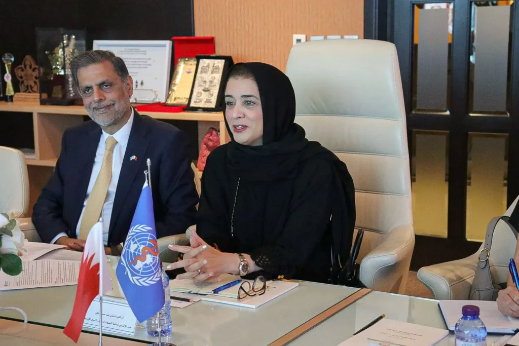 Bahrain’s Emergence as a Prominent Hub for Medical Tourism